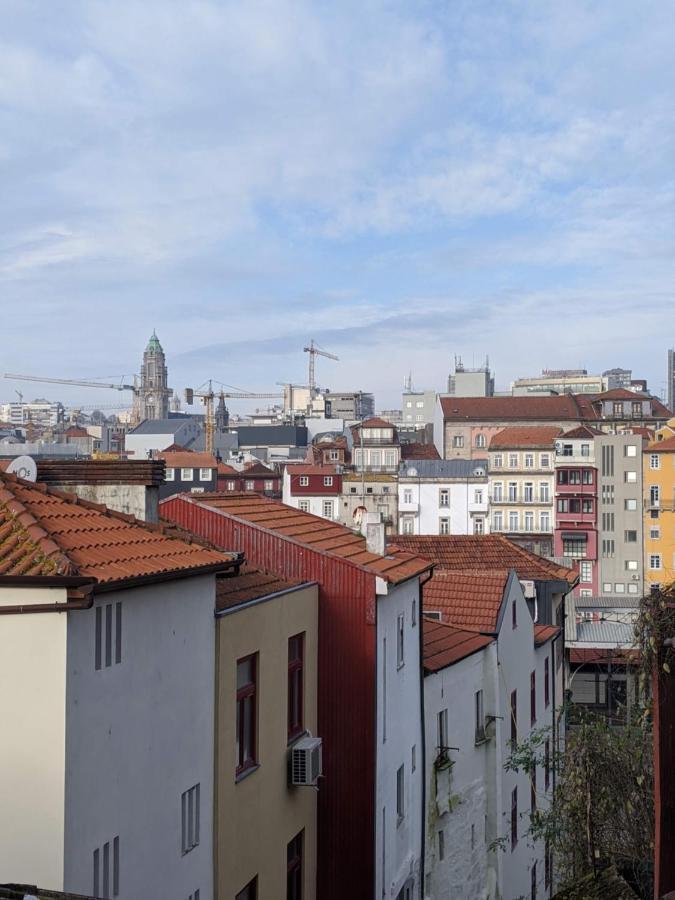 Апартаменти Porto Memory-Stone House Екстер'єр фото